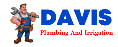 Trusted plumber in ALSEN